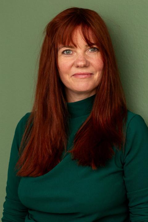 Melanie Lüninghöner