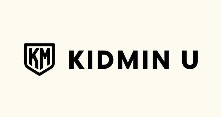 KIDMIN U