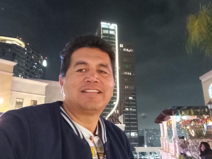 Moises Nayar Lopez Zamora