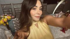 Angie Ardila