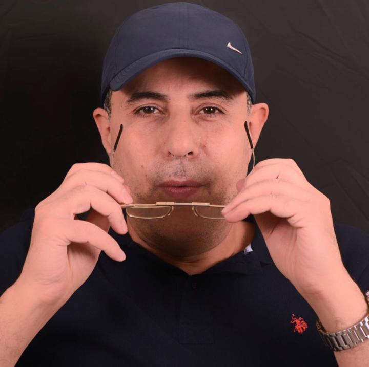 Waddah Takriti