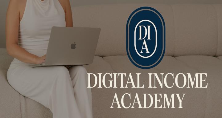Digital Income Academy