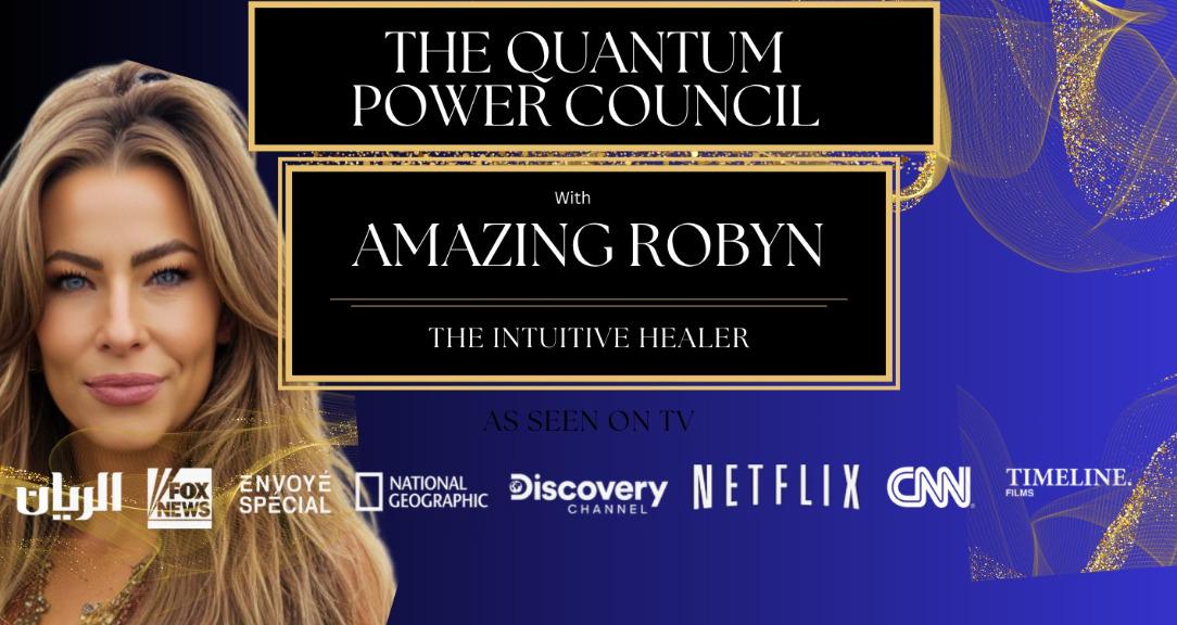 The Quantum Power Council
