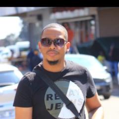 Melvin Tumo Ralihlare