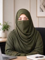 Rafia Fayyaz