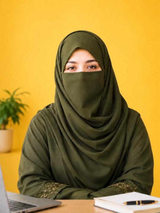 Rafia Fayyaz