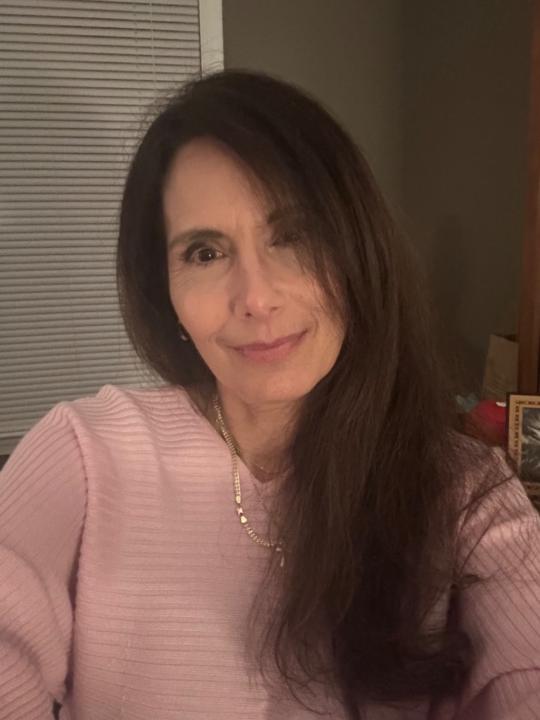 Michelle Murphy