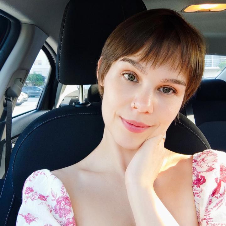 Sofiya Burmistrova