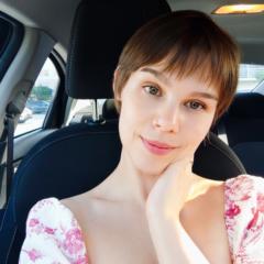 Sofiya Burmistrova