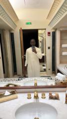 Moustapha Seck