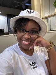 Jasmine Jones
