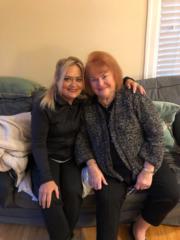 Michelle N. Carson