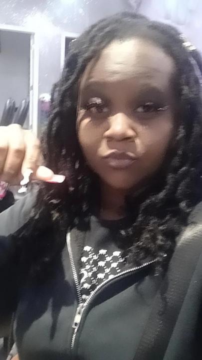 Ebonyy P