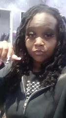 Ebonyy P