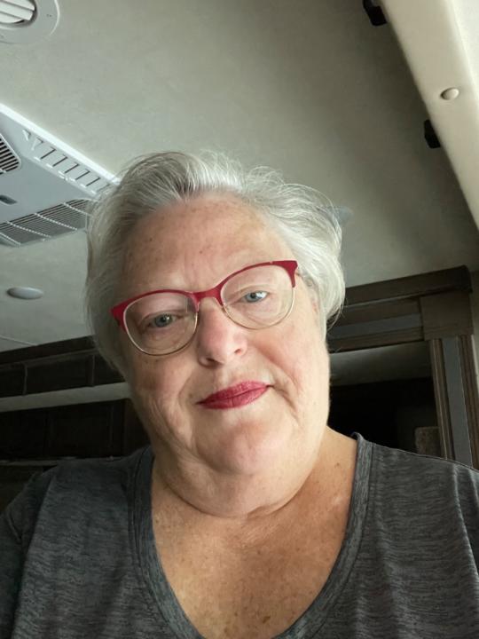 Susan McKenzie