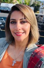 Christina Ebid