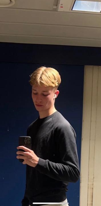 Viktor Grandt