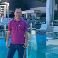 Fabrice Antoine Zuliani