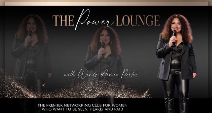 The Power Lounge