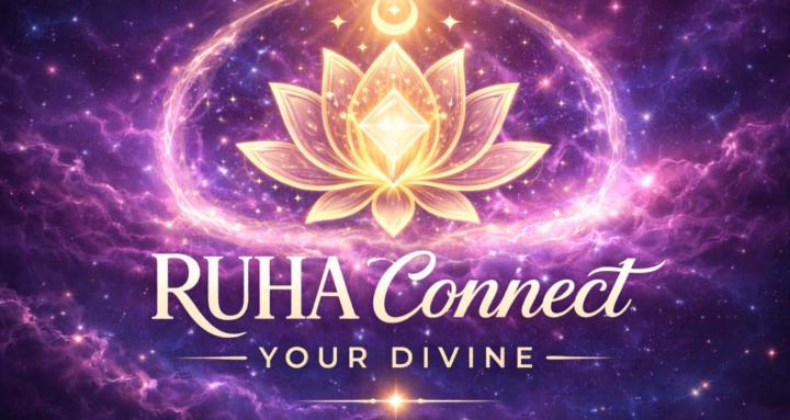RUHA Connect - your Devine 