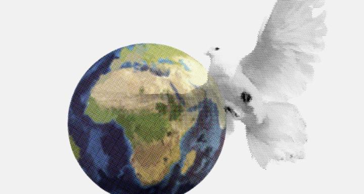 Comunidad Be a Dove™