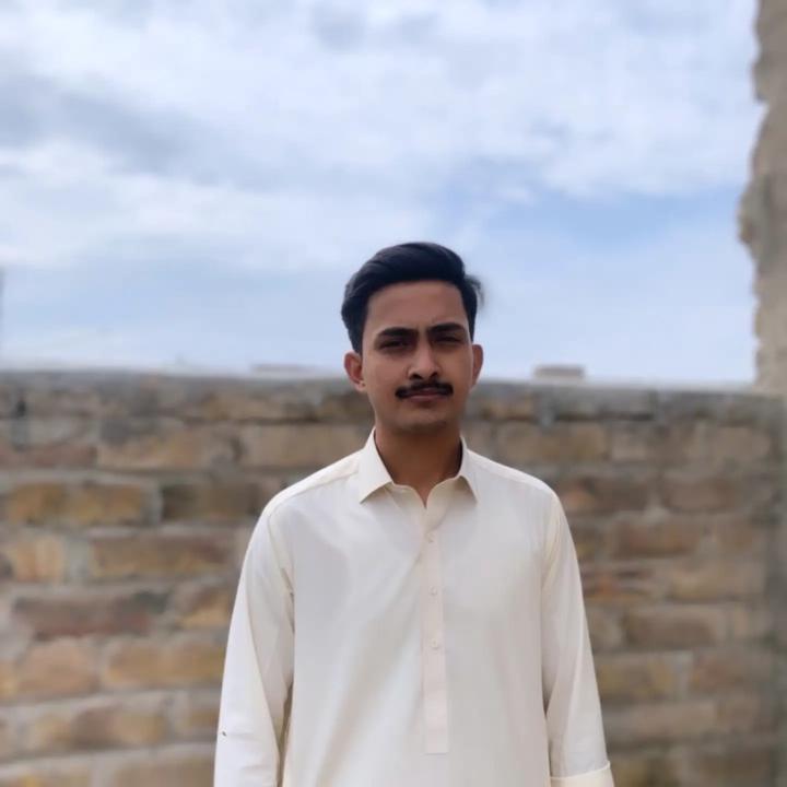 Sumair Mallah