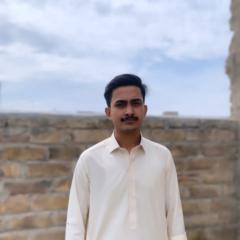 Sumair Mallah