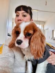 Kim-Phuong Pham Xuan