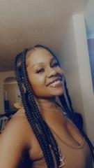 Shanija Smith