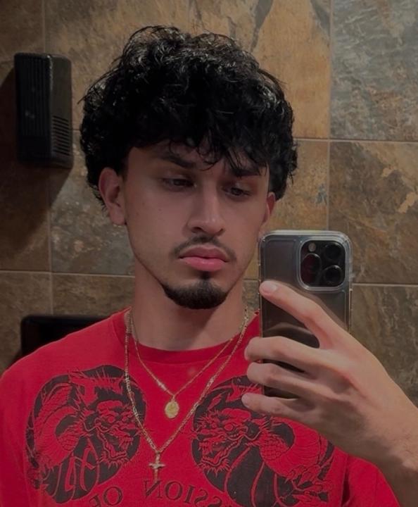 Diego Rodriguez