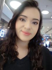 Sharon Nicol Ortiz Blanco