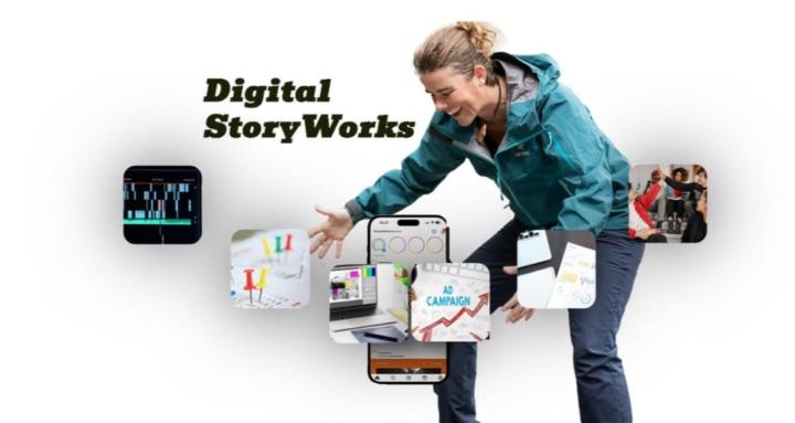Digital StoryWorks