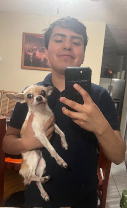 Juan Salazar