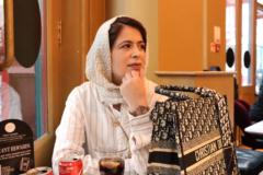 Maria Asad
