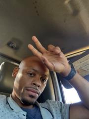 Simeon Griffin