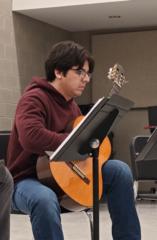 Sebastian Amaru