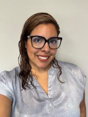 Gabriella Castro-Diaz