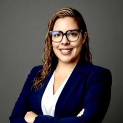 Gabriella Castro-Diaz