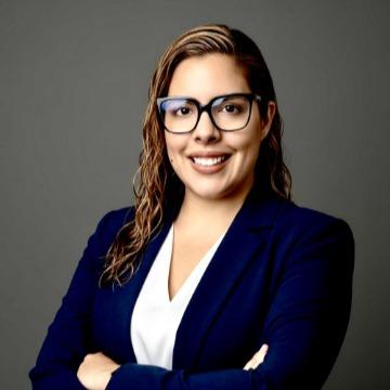 Gabriella Castro-Diaz