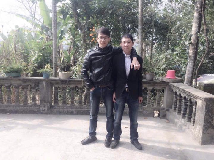 Nguyen Hoang