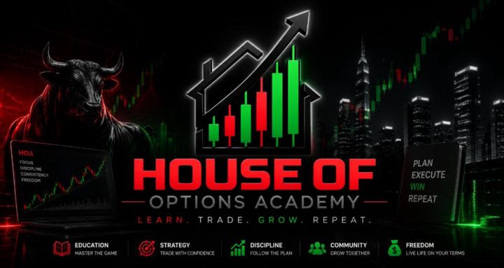House Of Options Academy