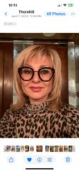 Albina Katz
