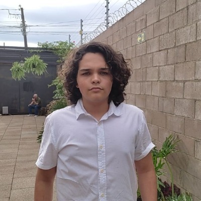 Eduardo Melo
