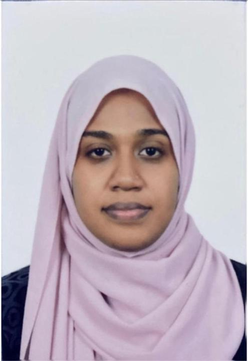 Sarra Mirghani
