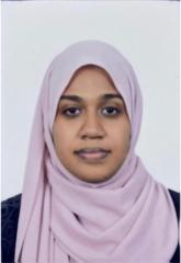 Sarra Mirghani