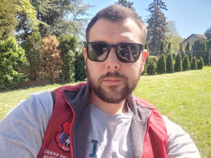 Aleksandar Đoković