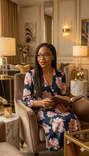 Efia Creations Studio