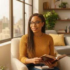 Efia Creations Studio