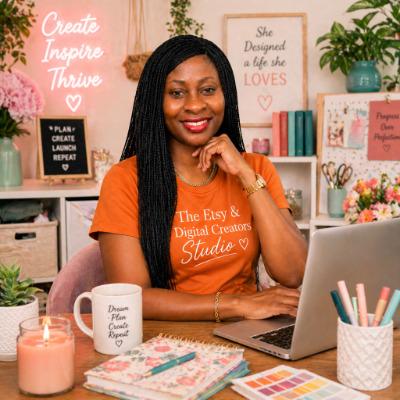 Efia Creations Studio