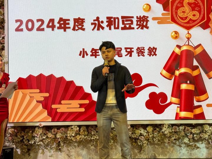 吳 志凱